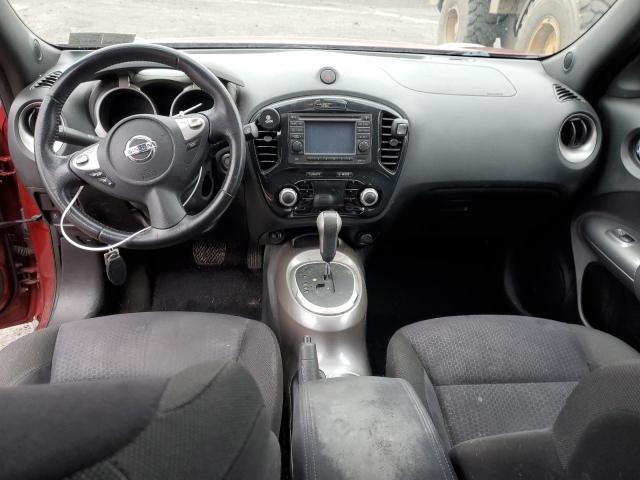 Aukcja sprzedaży 2011 Nissan Juke S, vin: JN8AF5MV6BT009488, numer aukcji: 39152283