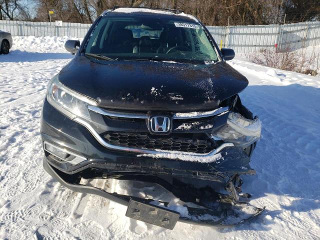 38517313 :رقم المزاد ، 5J6RM4H91GL804221 vin ، 2016 Honda Cr-v Touring مزاد بيع