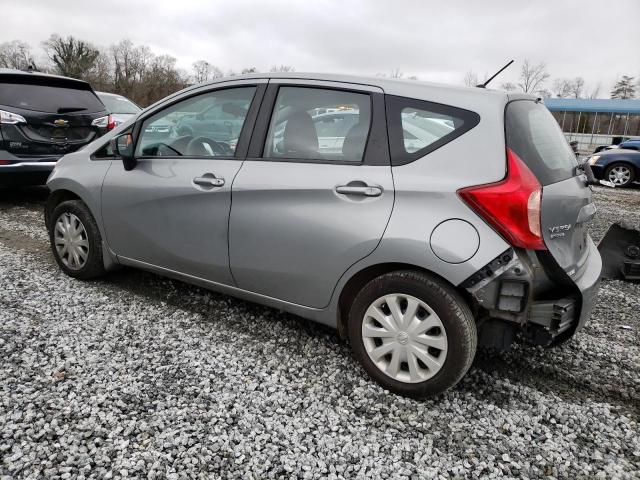 Продаж на аукціоні авто 2015 Nissan Versa Note S, vin: 3N1CE2CP9FL445273, номер лоту: 38104113