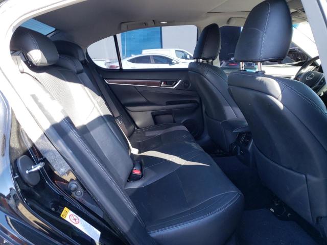 Продажа на аукционе авто 2013 Lexus Gs 350, vin: JTHBE1BL4D5026311, номер лота: 38790543