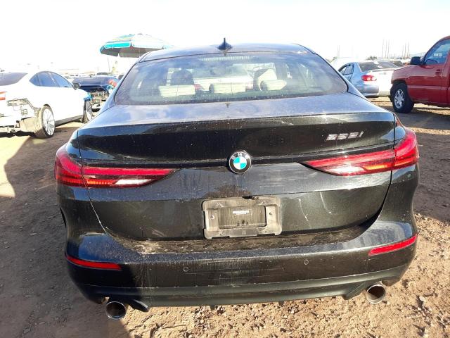 Aukcja sprzedaży 2022 Bmw 228i, vin: WBA53AK02N7K11809, numer aukcji: 39111353