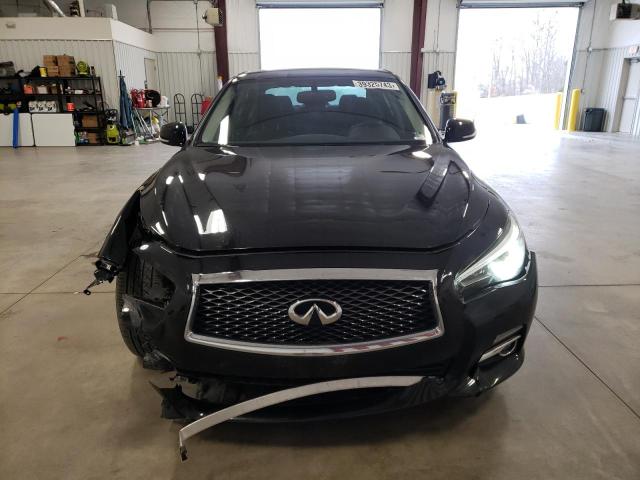 Продажа на аукционе авто 2015 Infiniti Q50 Base, vin: JN1BV7AP5FM357709, номер лота: 39325743