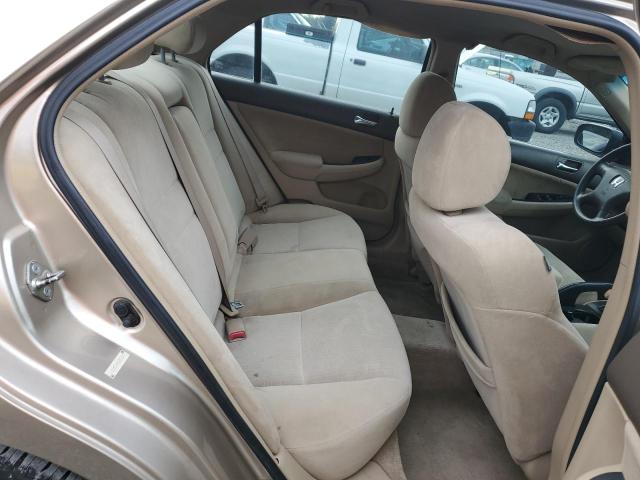 Продажа на аукционе авто 2005 Honda Accord Lx, vin: 1HGCM56425A085645, номер лота: 39206993