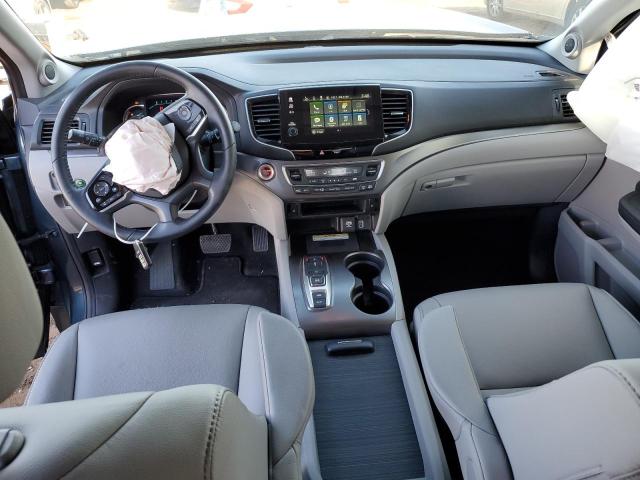Aukcja sprzedaży 2021 Honda Pilot Se, vin: 5FNYF6H29MB092517, numer aukcji: 39169633