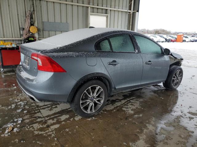 38311883 :رقم المزاد ، YV4612UM1G2000858 vin ، 2016 Volvo S60 Cross Country T5 مزاد بيع