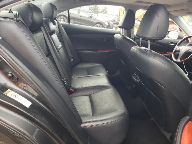 Продажа на аукционе авто 2009 Lexus Es 350, vin: JTHBJ46G492286291, номер лота: 39170003