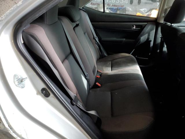 Продаж на аукціоні авто 2018 Toyota Corolla L, vin: 5YFBURHE7JP800853, номер лоту: 39114423