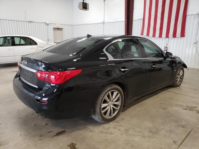Продажа на аукционе авто 2015 Infiniti Q50 Base, vin: JN1BV7AP5FM357709, номер лота: 39325743