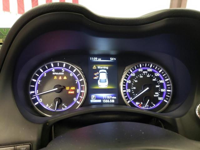 Продажа на аукционе авто 2015 Infiniti Q50 Base, vin: JN1BV7AP5FM357709, номер лота: 39325743