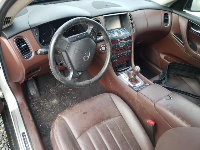 Aukcja sprzedaży 2014 Infiniti Qx50, vin: JN1BJ0HP7EM210802, numer aukcji: 39281863