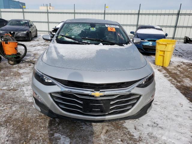 38758003 :رقم المزاد ، 1G1ZD5ST0NF177239 vin ، 2022 Chevrolet Malibu Lt مزاد بيع