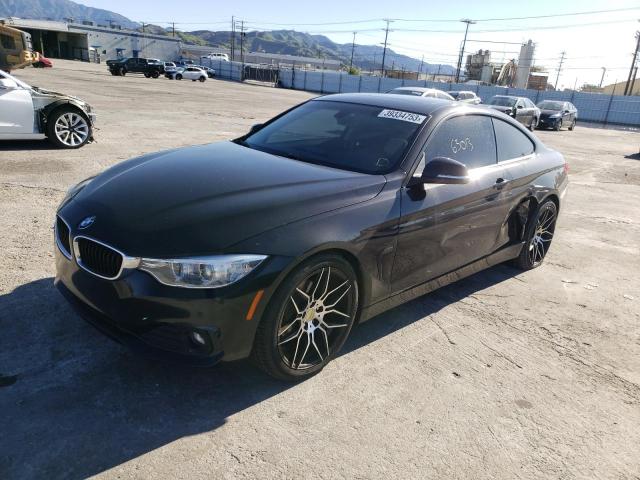 Aukcja sprzedaży 2014 Bmw 428 I, vin: WBA3N3C58EK230014, numer aukcji: 39334753