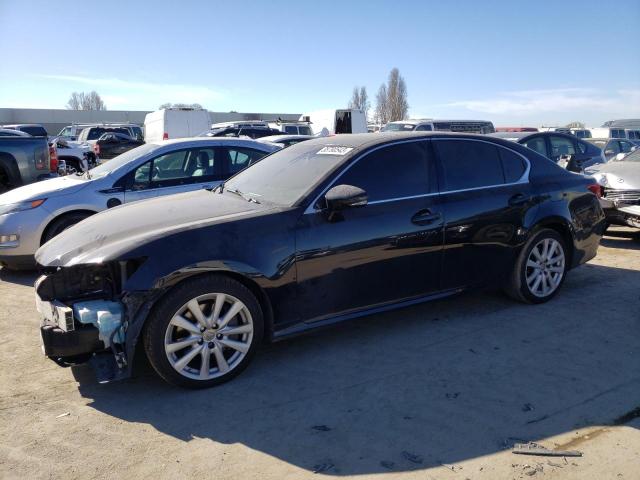 Продажа на аукционе авто 2013 Lexus Gs 350, vin: JTHBE1BL4D5026311, номер лота: 38790543