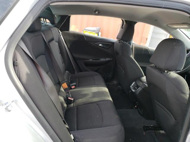 38758003 :رقم المزاد ، 1G1ZD5ST0NF177239 vin ، 2022 Chevrolet Malibu Lt مزاد بيع