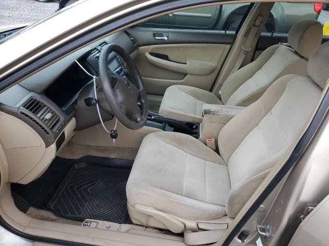 Продажа на аукционе авто 2005 Honda Accord Lx, vin: 1HGCM56425A085645, номер лота: 39206993