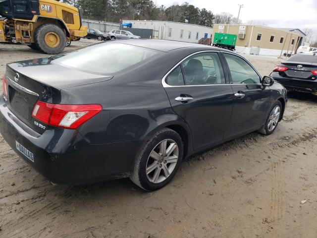 Продажа на аукционе авто 2009 Lexus Es 350, vin: JTHBJ46G492286291, номер лота: 39170003