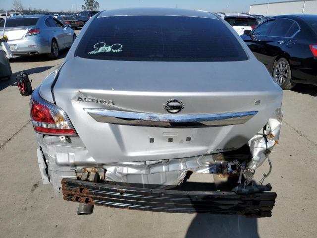 Aukcja sprzedaży 2015 Nissan Altima 2.5, vin: 1N4AL3AP6FC270016, numer aukcji: 39186793