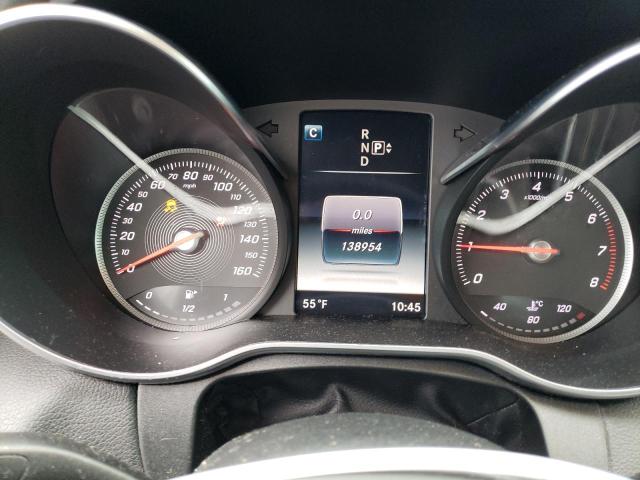 39296303 :رقم المزاد ، 55SWF4JB1FU078568 vin ، 2015 Mercedes-benz C 300 مزاد بيع