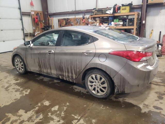 38954773 :رقم المزاد ، 5NPDH4AE1DH423092 vin ، 2013 Hyundai Elantra Gls مزاد بيع