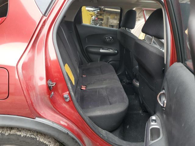 Aukcja sprzedaży 2011 Nissan Juke S, vin: JN8AF5MV6BT009488, numer aukcji: 39152283