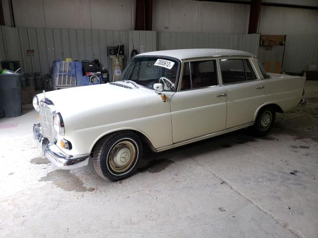 Продажа на аукционе авто 1963 Mercedes-benz 190d, vin: 190DC041139D, номер лота: 73055612