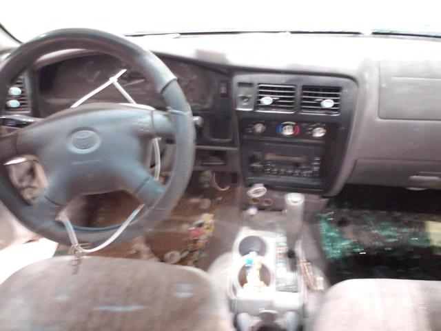 Aukcja sprzedaży 2004 Toyota Tacoma, vin: 5TENL42N54Z443599, numer aukcji: 38778603