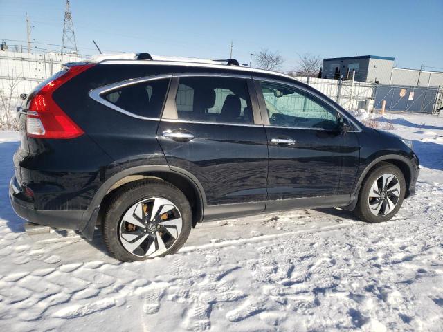 38517313 :رقم المزاد ، 5J6RM4H91GL804221 vin ، 2016 Honda Cr-v Touring مزاد بيع