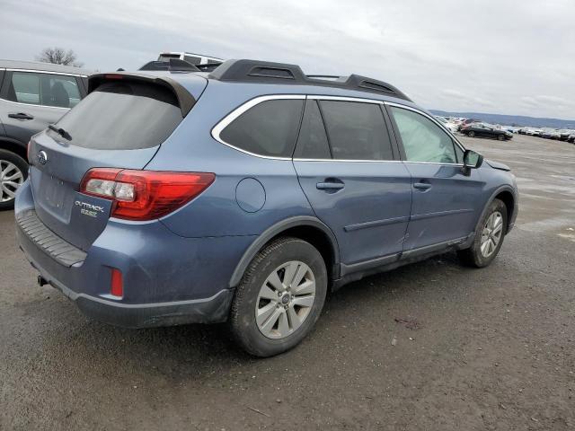 Продаж на аукціоні авто 2016 Subaru Outback 2.5i Premium, vin: 4S4BSADC3G3221092, номер лоту: 39226293