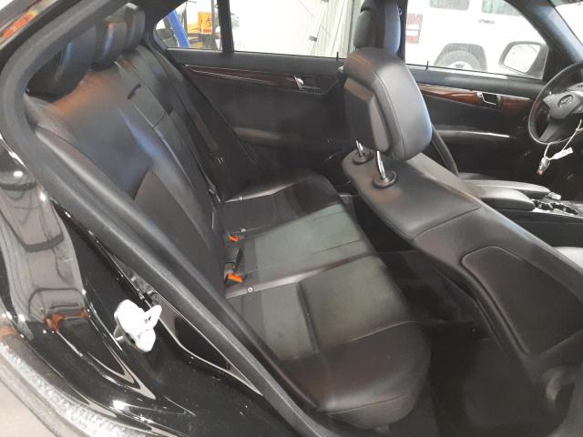 Продажа на аукционе авто 2009 Mercedes-benz C 300, vin: WDDGF54X29R077890, номер лота: 38925373