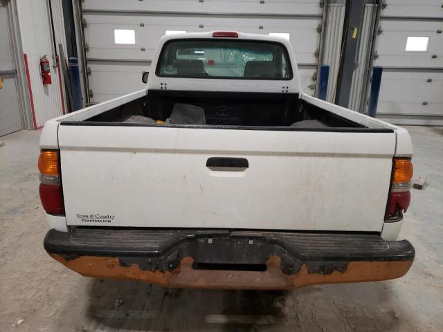 Aukcja sprzedaży 2004 Toyota Tacoma, vin: 5TENL42N54Z443599, numer aukcji: 38778603