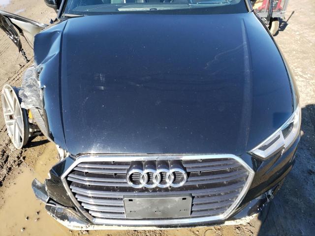 Продажа на аукционе авто 2018 Audi A3 Premium, vin: WAUAUGFF0J1042884, номер лота: 39366163