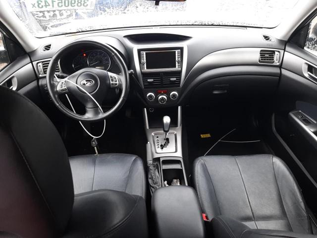 Продажа на аукционе авто 2011 Subaru Forester Limited, vin: JF2SHBFC5BH714145, номер лота: 38905143