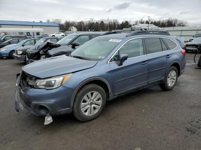Продаж на аукціоні авто 2016 Subaru Outback 2.5i Premium, vin: 4S4BSADC3G3221092, номер лоту: 39226293
