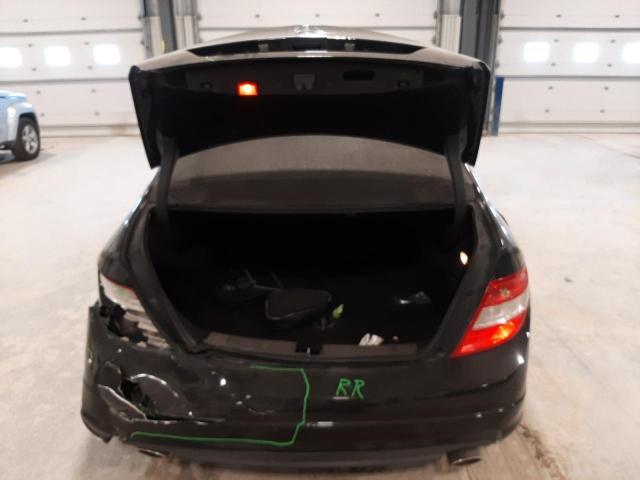 Продажа на аукционе авто 2009 Mercedes-benz C 300, vin: WDDGF54X29R077890, номер лота: 38925373