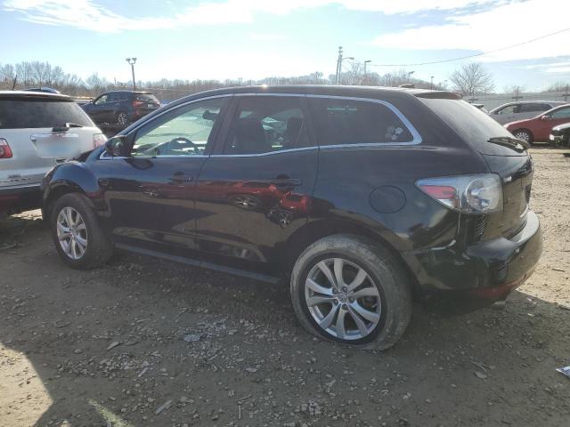 Aukcja sprzedaży 2010 Mazda Cx-7, vin: JM3ER4W36A0316967, numer aukcji: 38655053