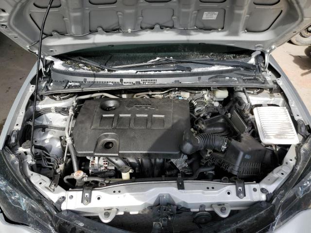 Продаж на аукціоні авто 2018 Toyota Corolla L, vin: 5YFBURHE7JP800853, номер лоту: 39114423