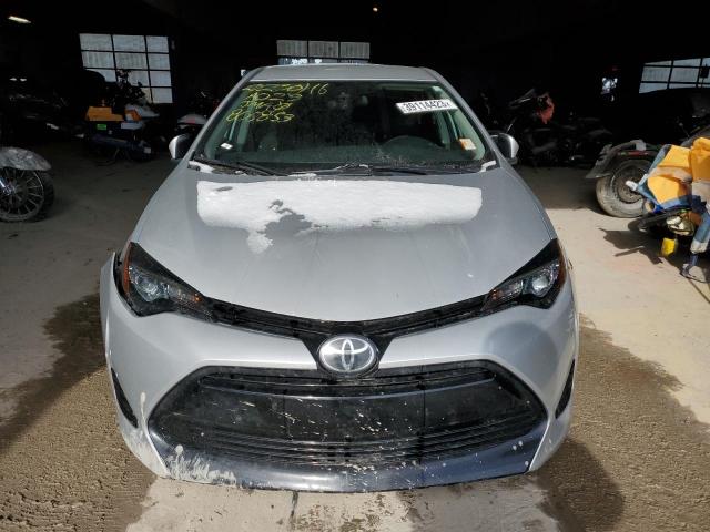 Продаж на аукціоні авто 2018 Toyota Corolla L, vin: 5YFBURHE7JP800853, номер лоту: 39114423