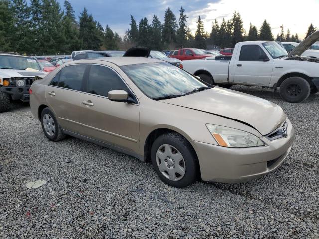Продажа на аукционе авто 2005 Honda Accord Lx, vin: 1HGCM56425A085645, номер лота: 39206993