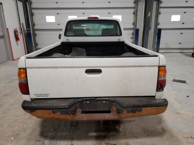 Aukcja sprzedaży 2004 Toyota Tacoma, vin: 5TENL42N54Z443599, numer aukcji: 38778603