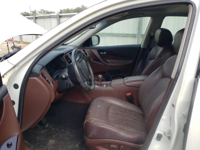 Aukcja sprzedaży 2014 Infiniti Qx50, vin: JN1BJ0HP7EM210802, numer aukcji: 39281863