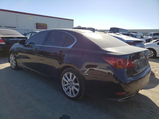 Продажа на аукционе авто 2013 Lexus Gs 350, vin: JTHBE1BL4D5026311, номер лота: 38790543