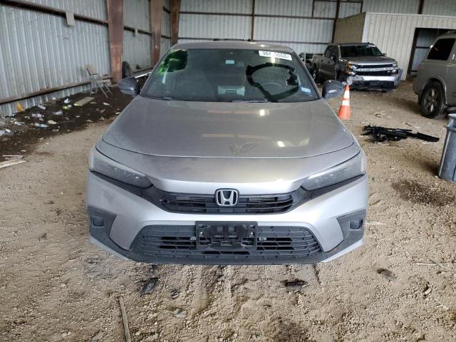 Продаж на аукціоні авто 2022 Honda Civic Sport, vin: 2HGFE2F5XNH568724, номер лоту: 38405553