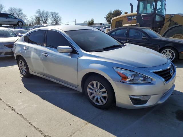 Aukcja sprzedaży 2015 Nissan Altima 2.5, vin: 1N4AL3AP6FC270016, numer aukcji: 39186793