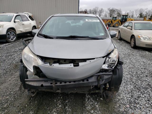 Продаж на аукціоні авто 2015 Nissan Versa Note S, vin: 3N1CE2CP9FL445273, номер лоту: 38104113