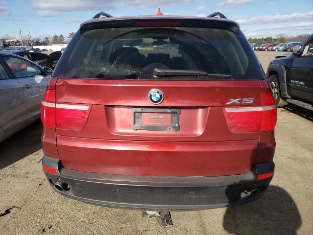 39359203 :رقم المزاد ، 5UXFE4C54AL380646 vin ، 2010 Bmw X5 Xdrive30i مزاد بيع