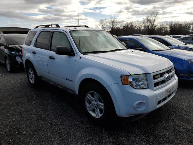 Продаж на аукціоні авто 2011 Ford Escape Hybrid, vin: 1FMCU5K3XBKB48813, номер лоту: 37360063
