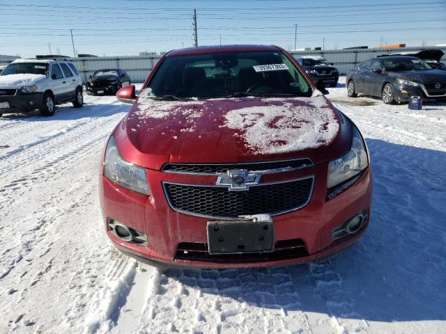 Aukcja sprzedaży 2014 Chevrolet Cruze Lt, vin: 1G1PC5SB1E7248976, numer aukcji: 39386113