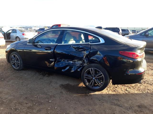 Aukcja sprzedaży 2022 Bmw 228i, vin: WBA53AK02N7K11809, numer aukcji: 39111353
