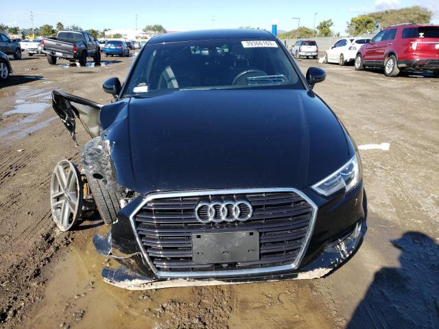 Продажа на аукционе авто 2018 Audi A3 Premium, vin: WAUAUGFF0J1042884, номер лота: 39366163