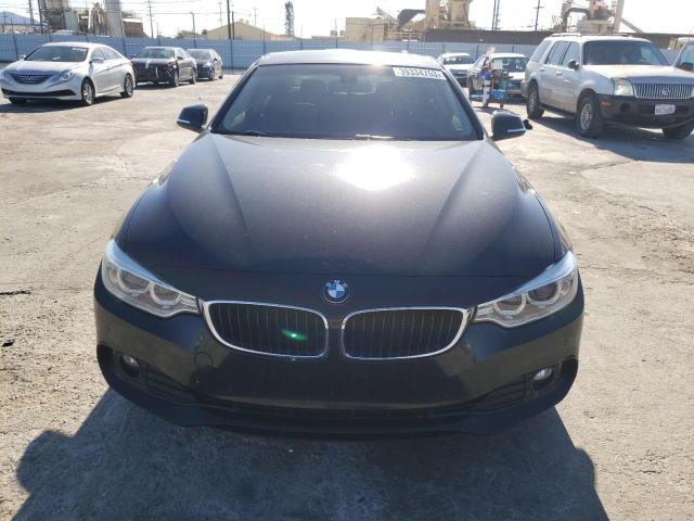 Aukcja sprzedaży 2014 Bmw 428 I, vin: WBA3N3C58EK230014, numer aukcji: 39334753